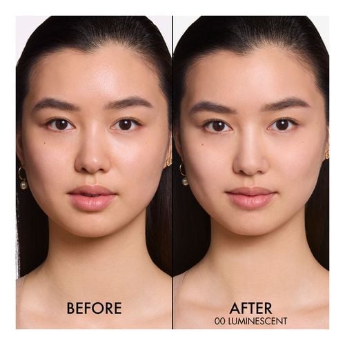 Forever Nude Radiant Filter