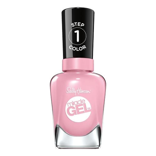 Miracle Gel