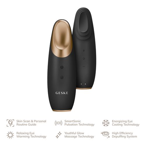 Warm&Cool Eye Energizer 6 in 1