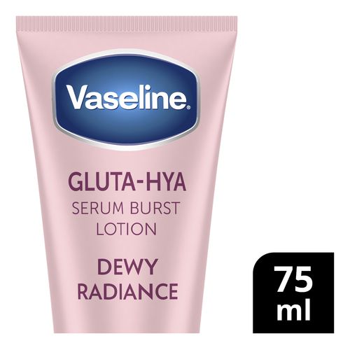 Gluta-Hya Overnight Radiance