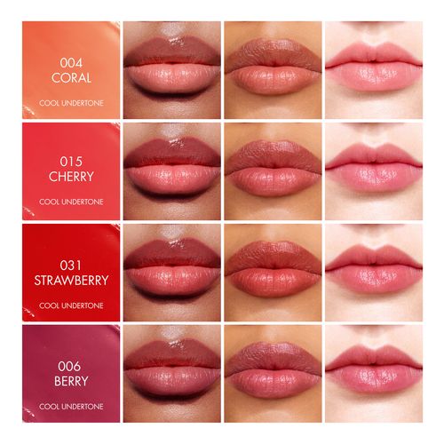 Addict Lip Glow