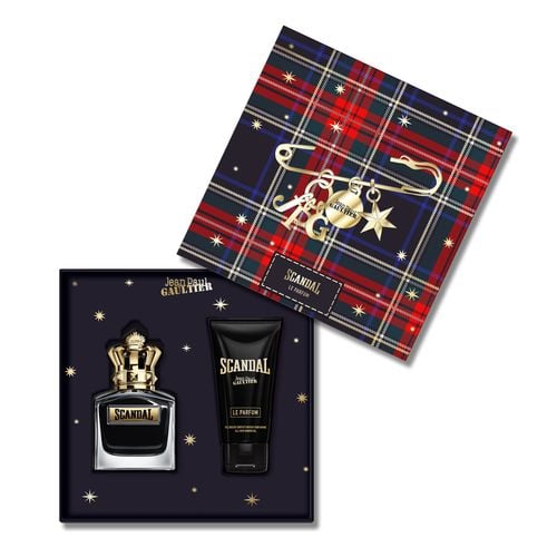 Le Parfum For Him Coffret