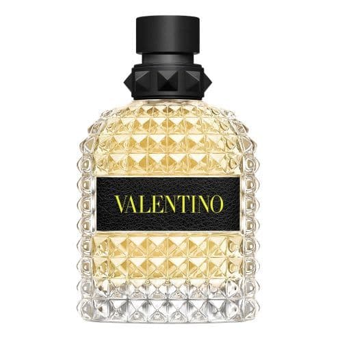 UOMO BORN IN ROMA YELLOW DREAM edt