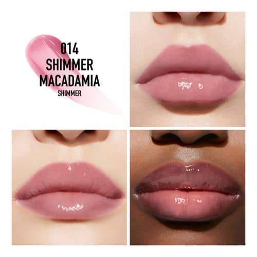 Dior Addict Lip Maximizer
