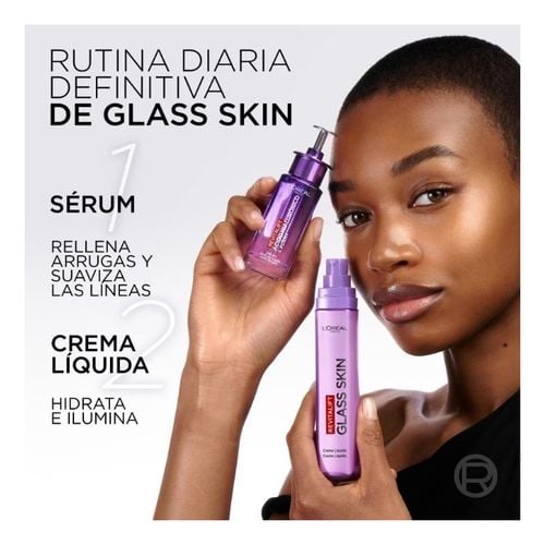 Revitalift Filler Hyaluronic Acid & PDRN+