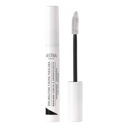 Zen Routine Fixing Mascara