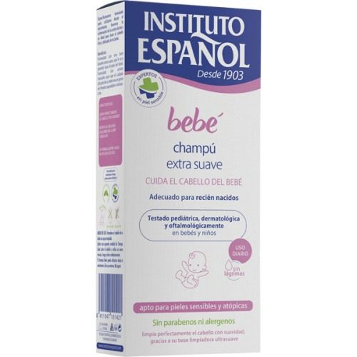 Bebé Extra Suave