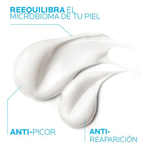 Lipikar Baume AP+