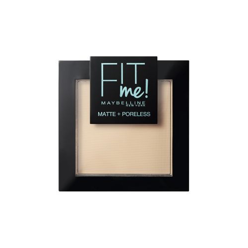 Fit Me