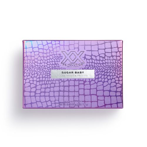 FLeXX Palette