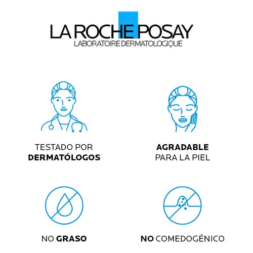 EFFACLAR RENOVADOR PIEL GRASA