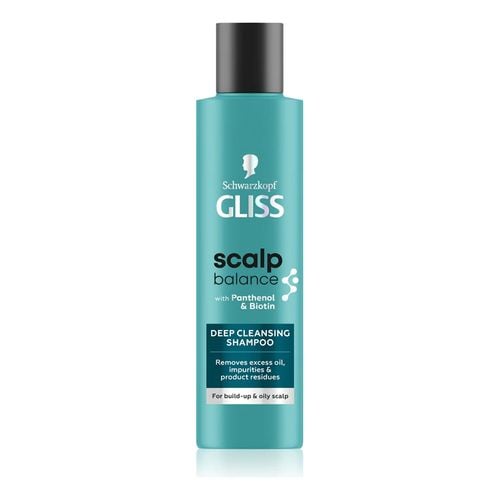 Scalp Balance Champ&uacute;
