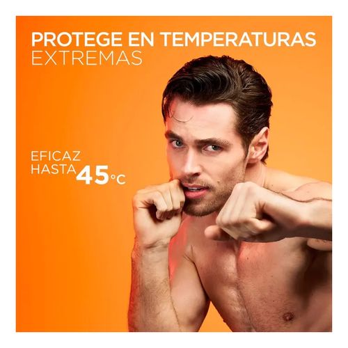 Thermic Resist Roll-On