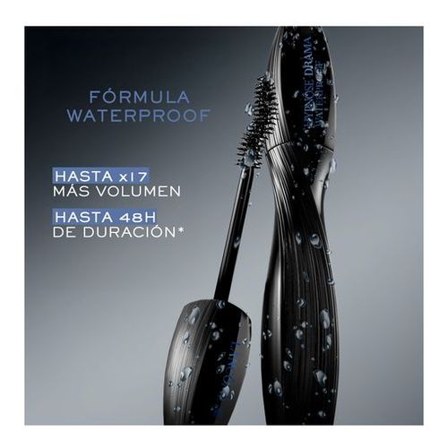 Hypnôse Drama Waterproof