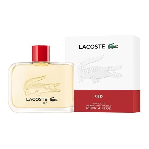 Red Edt