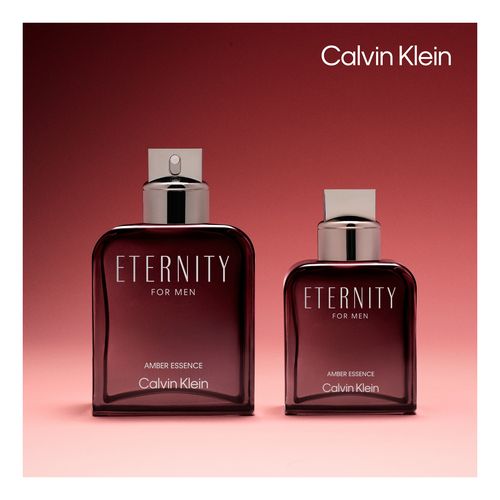 Eternity Men Amber Essence