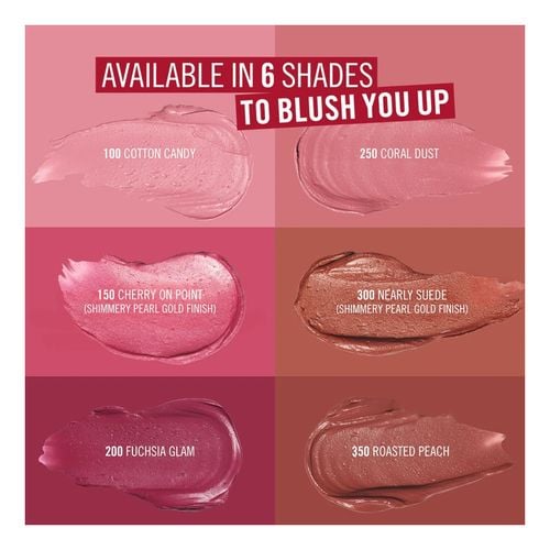 Multitasker Blush & Brush