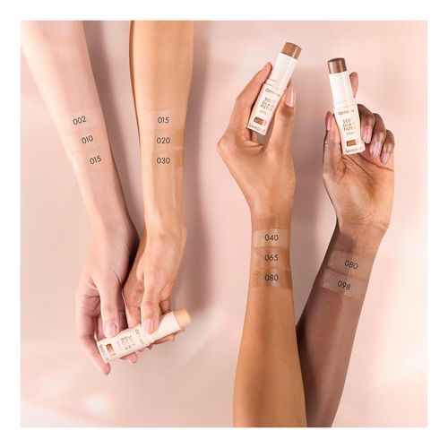 Stick Soft Glam Filter