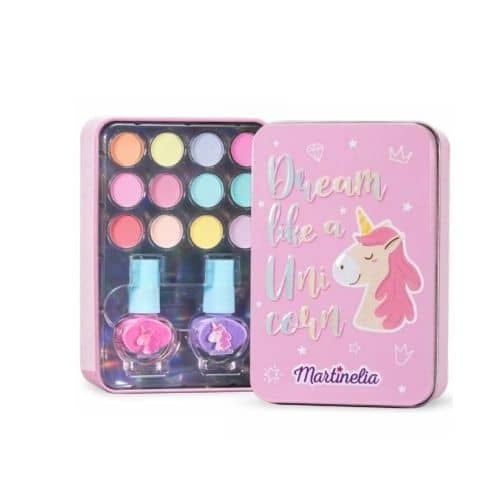 Unicorn Mini Beauty Kit