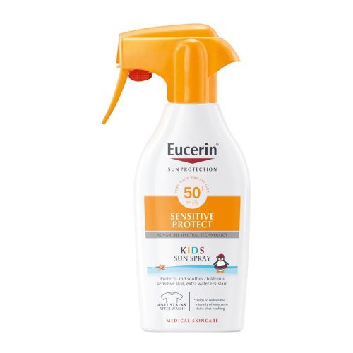 Sensitive Protect Spf50