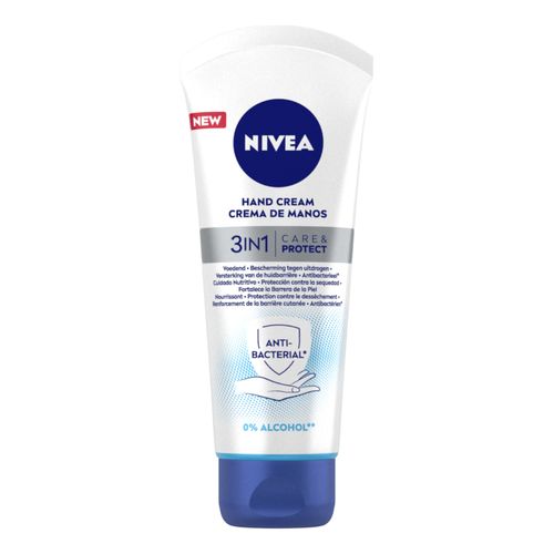 3in1 Care & Protect Anti-Bacterial