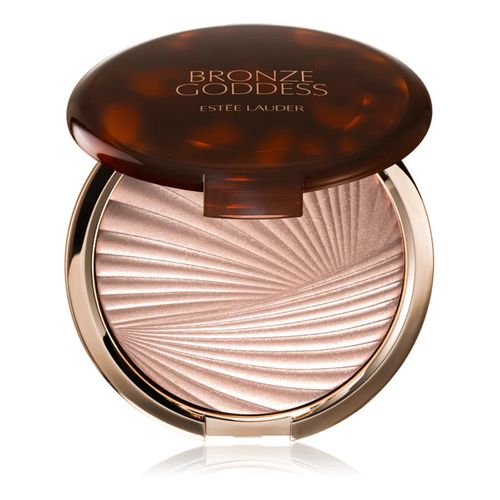Bronze Goddess Highlighting Powder
