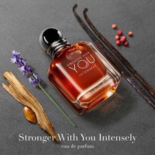 Stronger With You Intensely edp, , large image number null