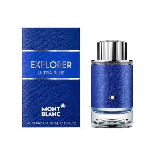 Explorer Ultra Blue edp