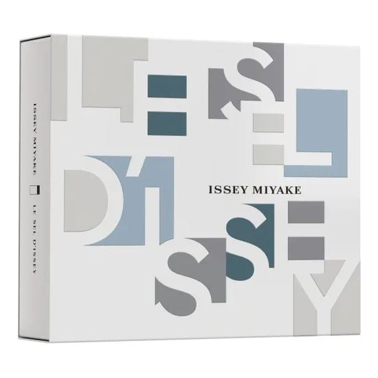 Le Sel D'Issey Edt Coffret