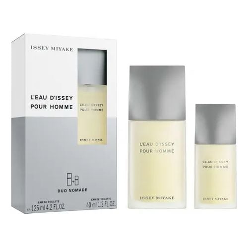 L'Eau d'Issey pour Homme