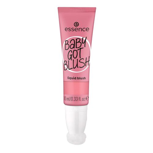 Baby Got Blush