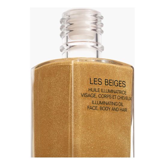 LES BEIGES HEALTHY GLOW ILLUMINAT OIL 