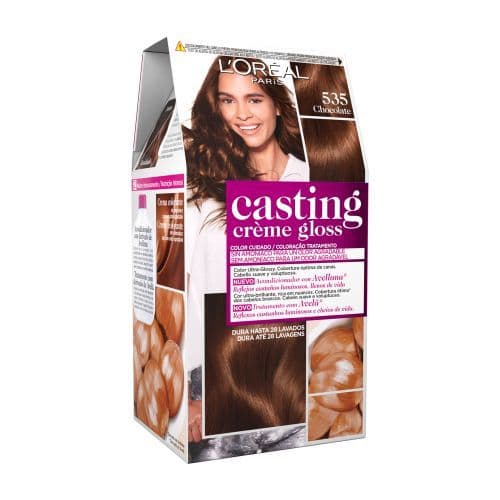 Casting Creme Gloss