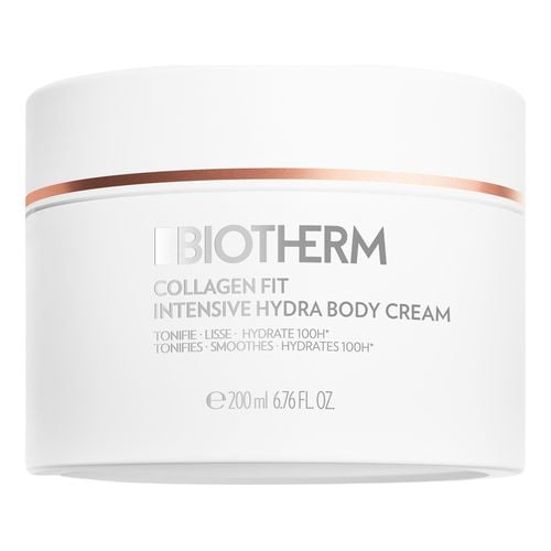 Collagen Fit Body Cream