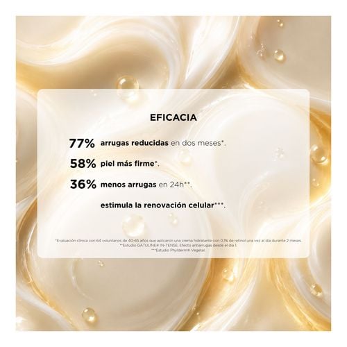 Unicretinol++ Invisible Night Mask
