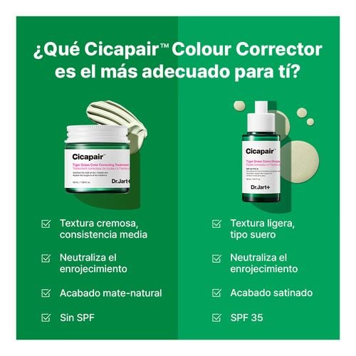 Cicapair Tiger Grass Camo Drops Spf35