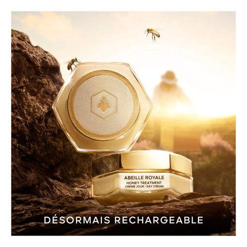 Abeille Royale Honey Treatment Day Cream