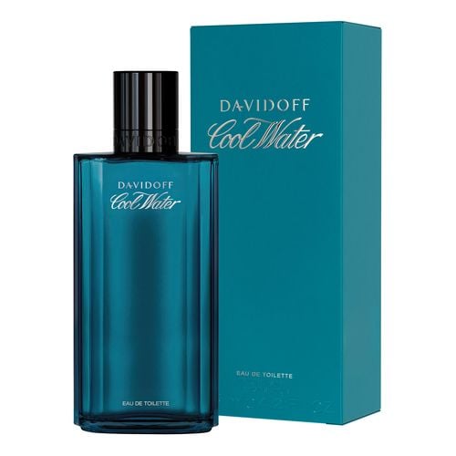 Cool Water Homme