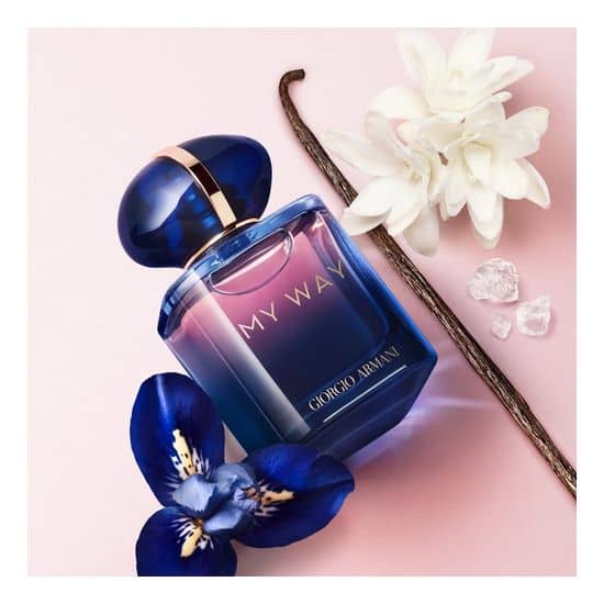 My Way Le Parfum Edp