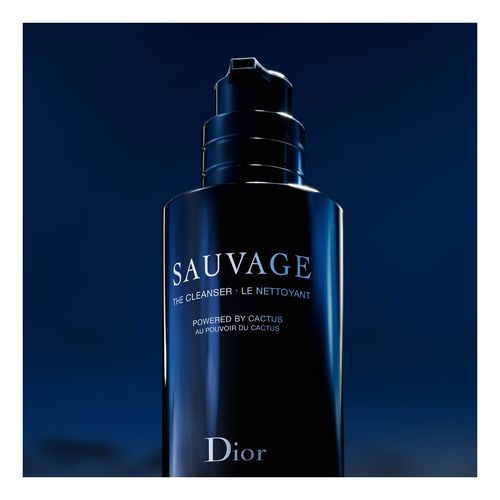 Sauvage Cleanser