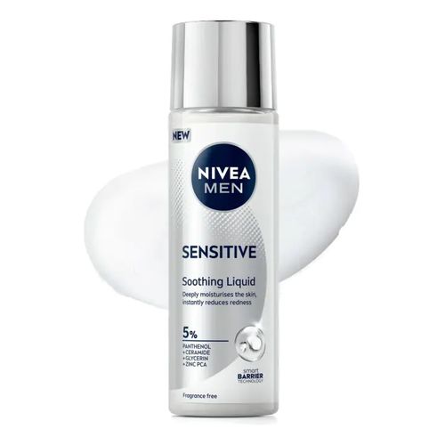 Men Hydrocare Hidratante Sentitive