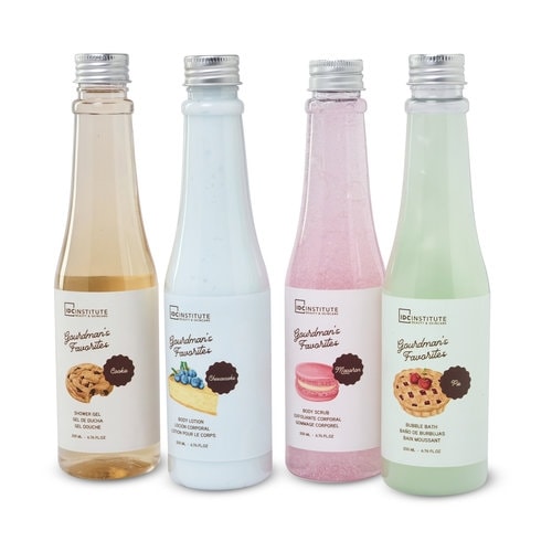 Gourmands Favorites