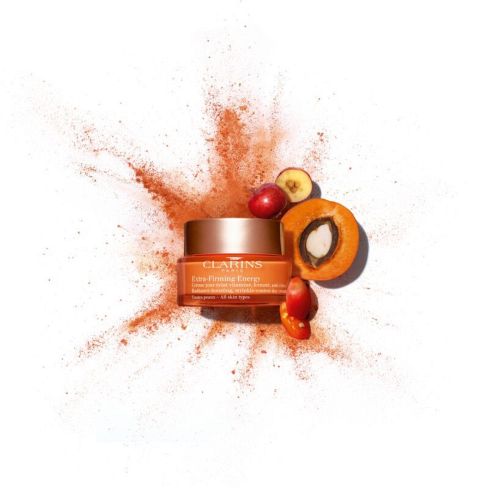 Extra Firming Energy Recargable