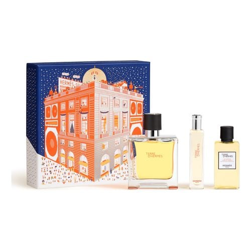 Terre D´Hermes Estuche