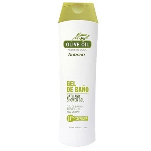 Aceite de Oliva