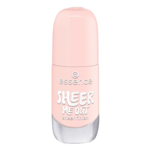 Gel Nail Polish
