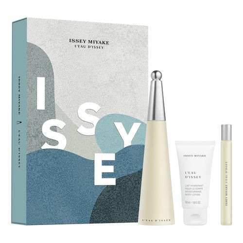 L?Eau d'Issey Coffret