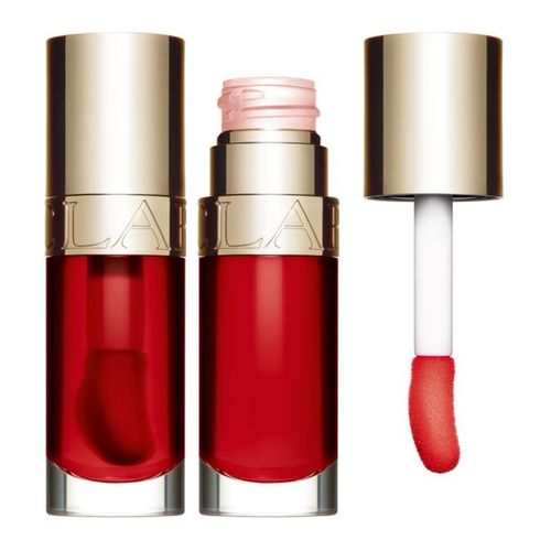 Lip Comfort Oil