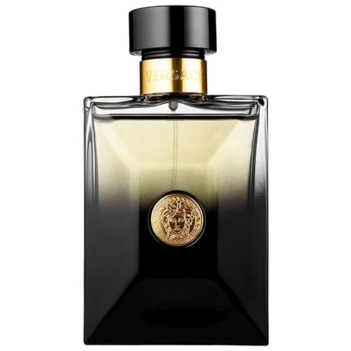 Versace Pour Homme Oud Noir Perfume para Hombre