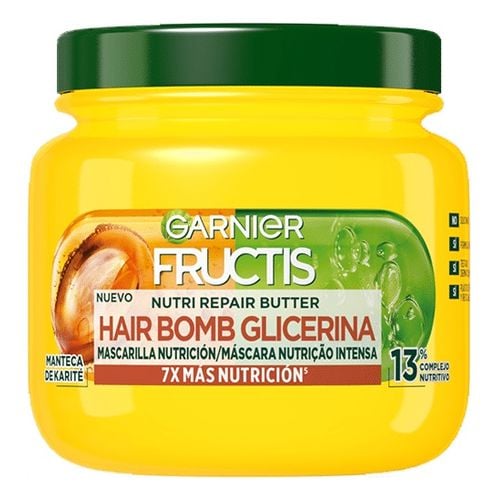 Fructis Butter 
